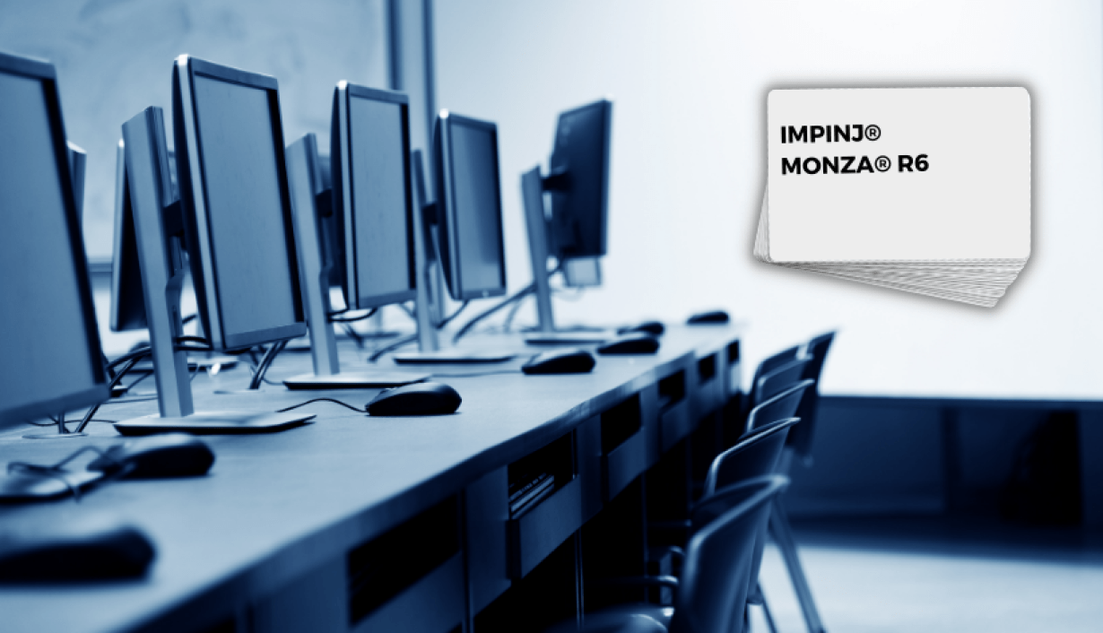 Intelligent Asset Management Using RFID Tags Intelligent Asset Management Using RFID Tags