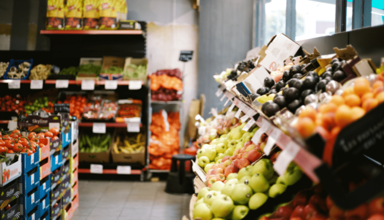 Application of RFID Long Range Readers in Unmanned Retail Application of RFID Long Range Readers in Unmanned Retail