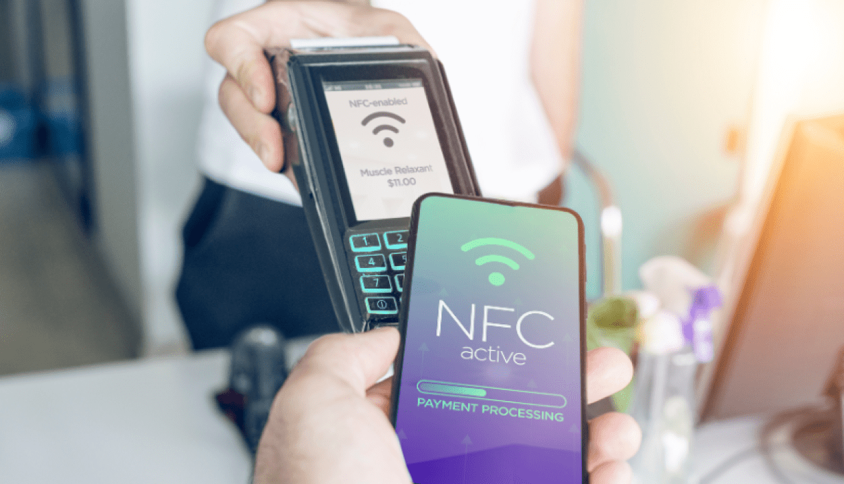 NFC Tags on iPhone: Explore The Infinite Possibilities of Smart Life NFC Tags on iPhone: Explore The Infinite Possibilities of Smart Life