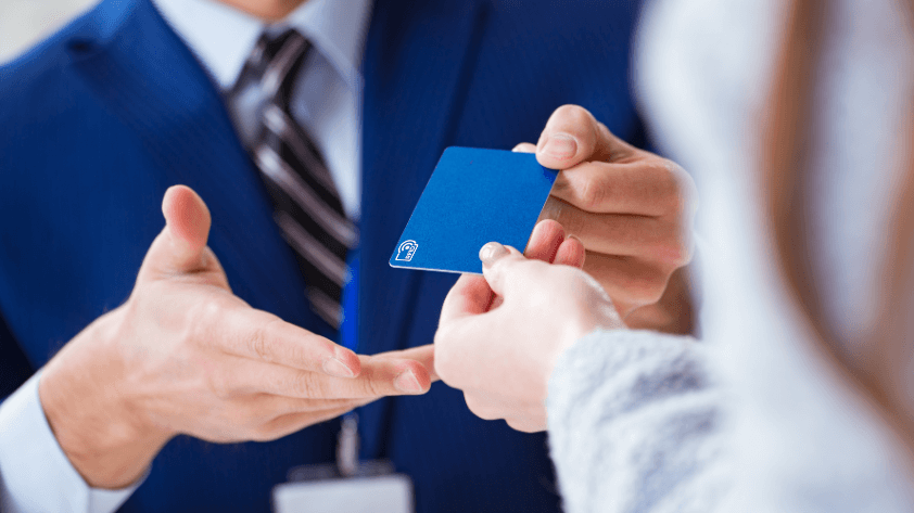 5-how-to-upgrade-hotel-key-cards-from-magnetic-stripe-cards-to-rfid-cards How to Upgrade Hotel Key Cards from Magnetic Stripe Cards to RFID Cards