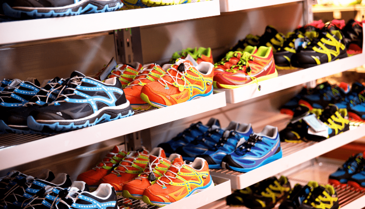 Why Is RFID Shoe Tag An Innovative New Tool for Anti-Counterfeiting? Why Is RFID Shoe Tag An Innovative New Tool for Anti-Counterfeiting?