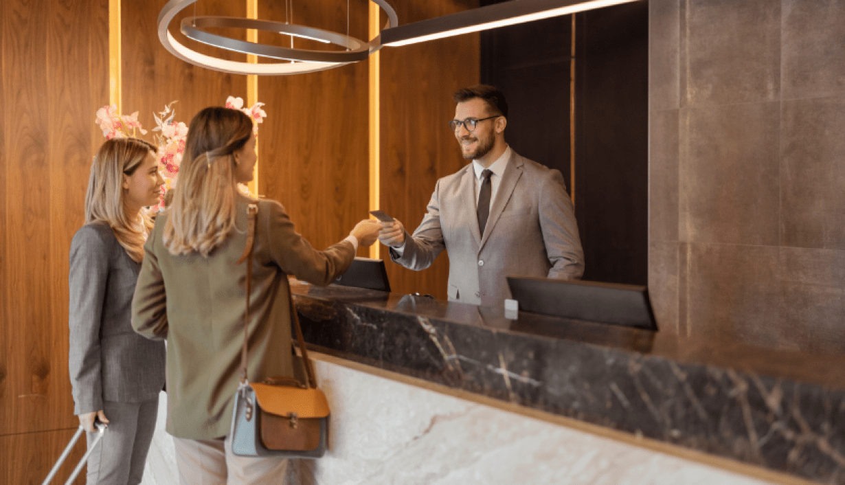 Hotel key card chips Future-Proofing Hotels: Choosing the Best Key Card Chips for Your Hotel
