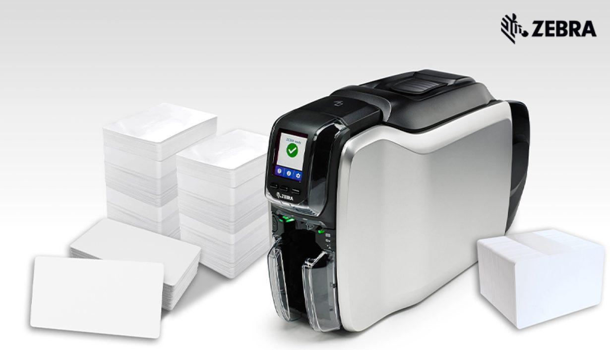Zebra technologies printer Designing Personalized RFID Cards with Zebra Technologies Printers