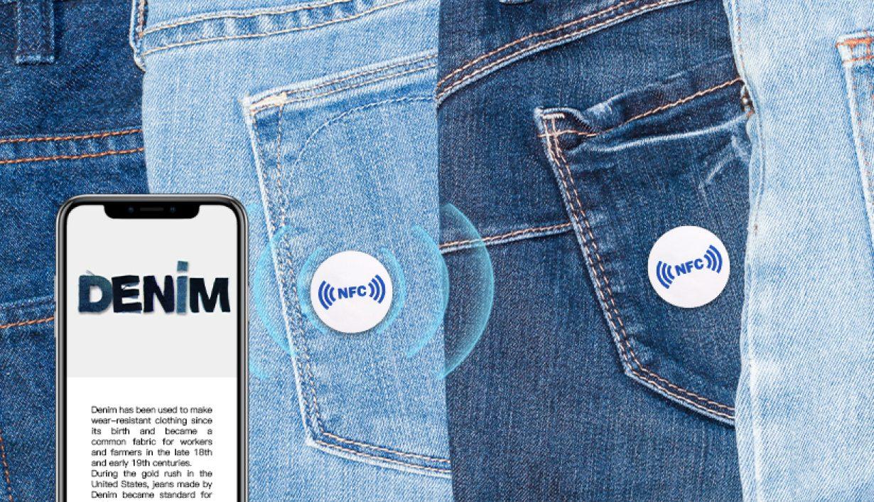 6.25 card blog Nfc devices NFC Devices and Digital Brand Experience: Heat Press Interactive NFC Garment Badge