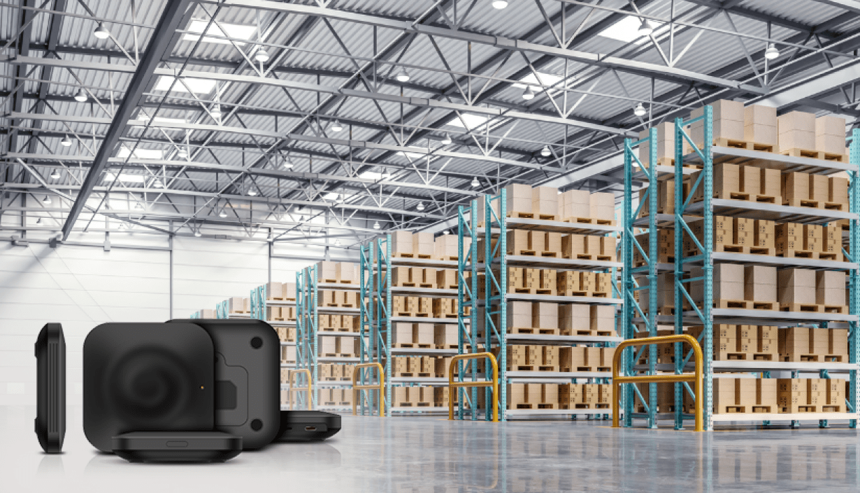 RFID writer Cost-effective logistics solution: Dual-frequency HF+UHF RFID writer