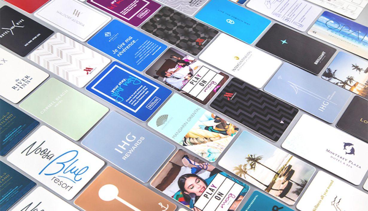 Logo rfid How to Design Your Logo for RFID Cards: A Comprehensive Guide