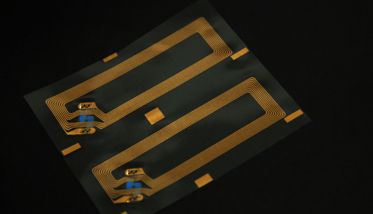 What Is An RFID Chip Tag What Is An RFID Chip Tag? How Does It Work?