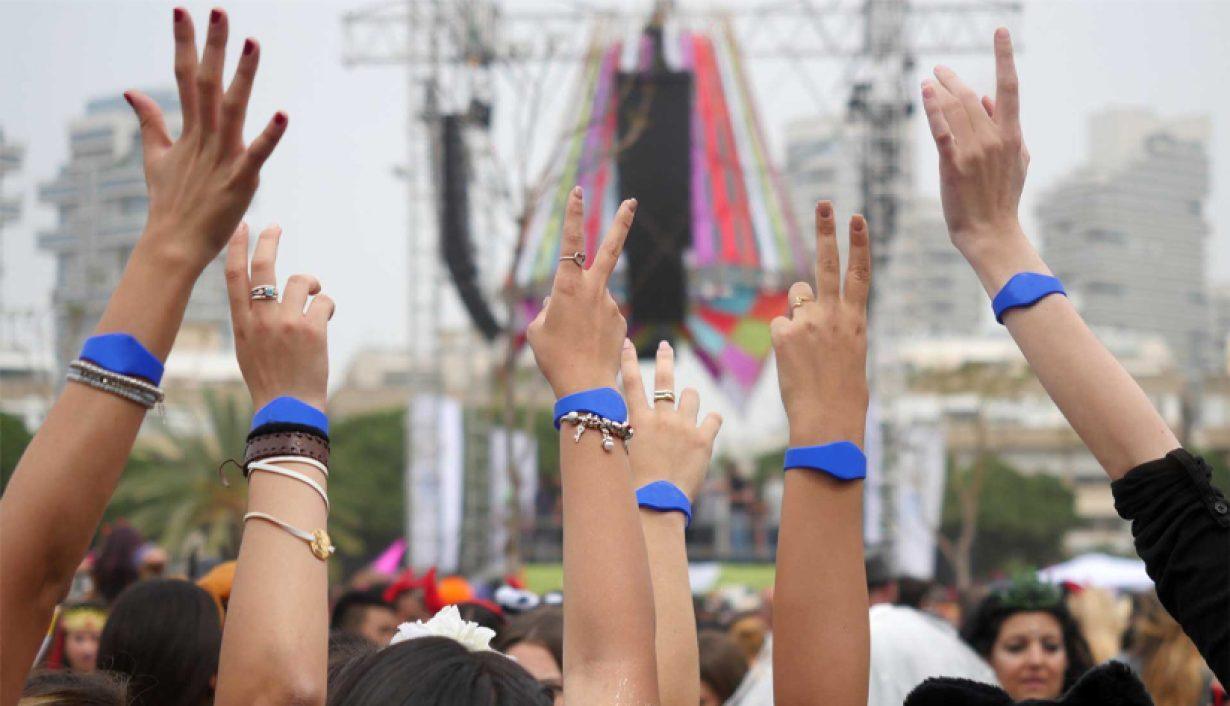 What Is An RFID Wristband What Is An RFID Wristband? How Does It Work?