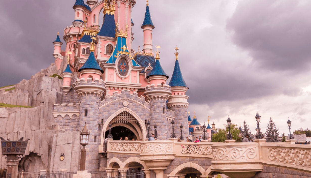 What is the rfid tag RFID Tags: The Secret Weapon Revolutionizing Amusement Park Management