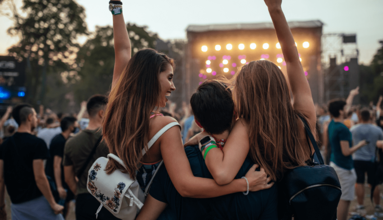 Wrist tag in outdoor event How Wrist Tags Work and Their Applications in Various Industries
