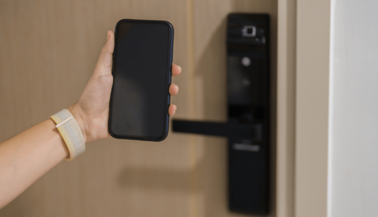 NFC tag on iphones Enhancing Business Efficiency and Customer Experience with NFC Tags on iPhones
