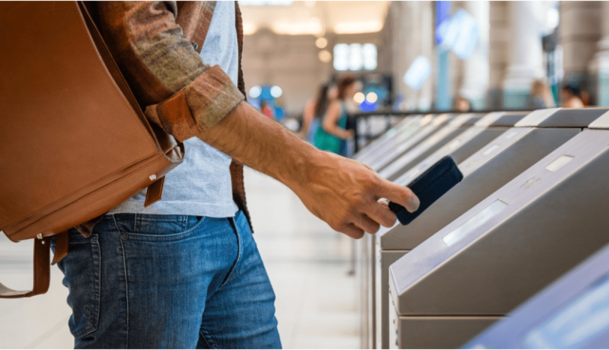 RFID HID Card: Exploring The Perfect Combination of Security and Convenience RFID HID Card: Exploring The Perfect Combination of Security and Convenience
