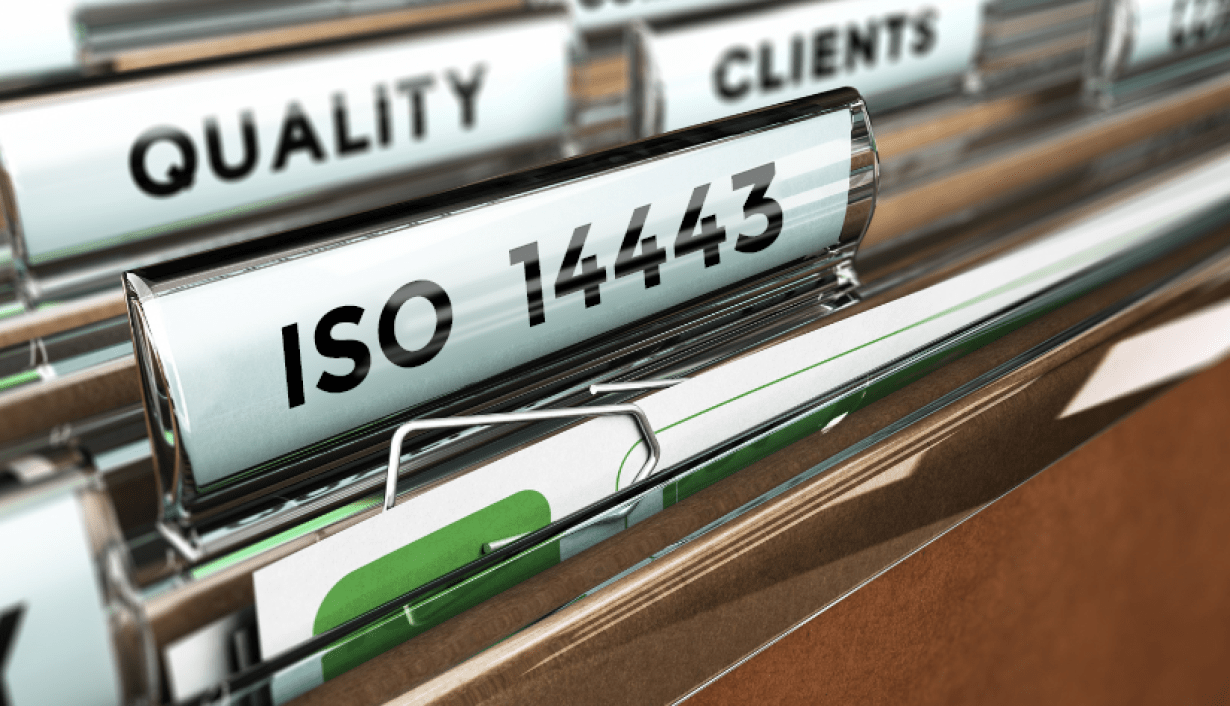 ISO standard rfid Cards What is ISO and what does it mean for RFID cards?