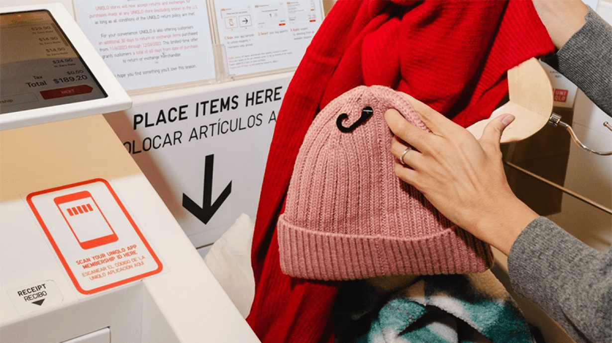 RFID Tags Technology Changes the Retail Industry RFID Tags Technology Changes the Retail Industry