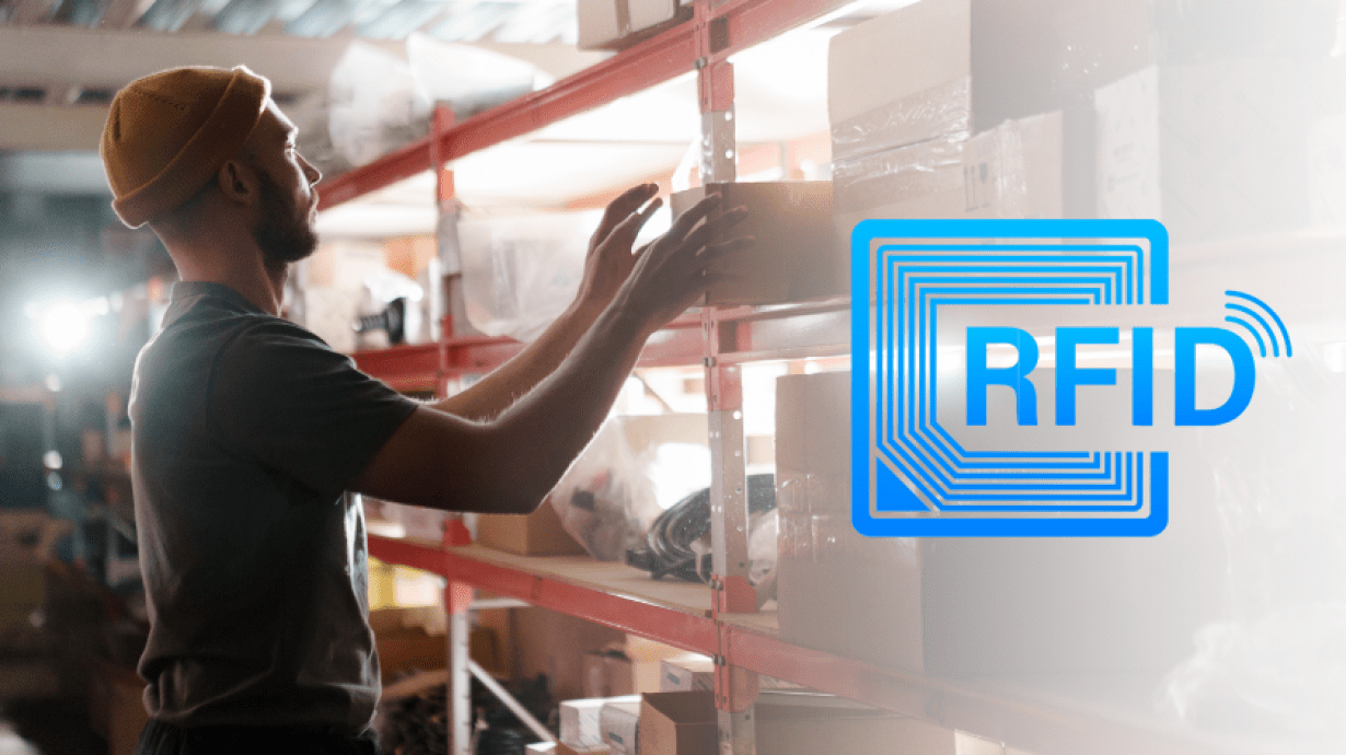 RFID solution Cost-Effective RFID Solutions for Small and Medium-sized Enterprises