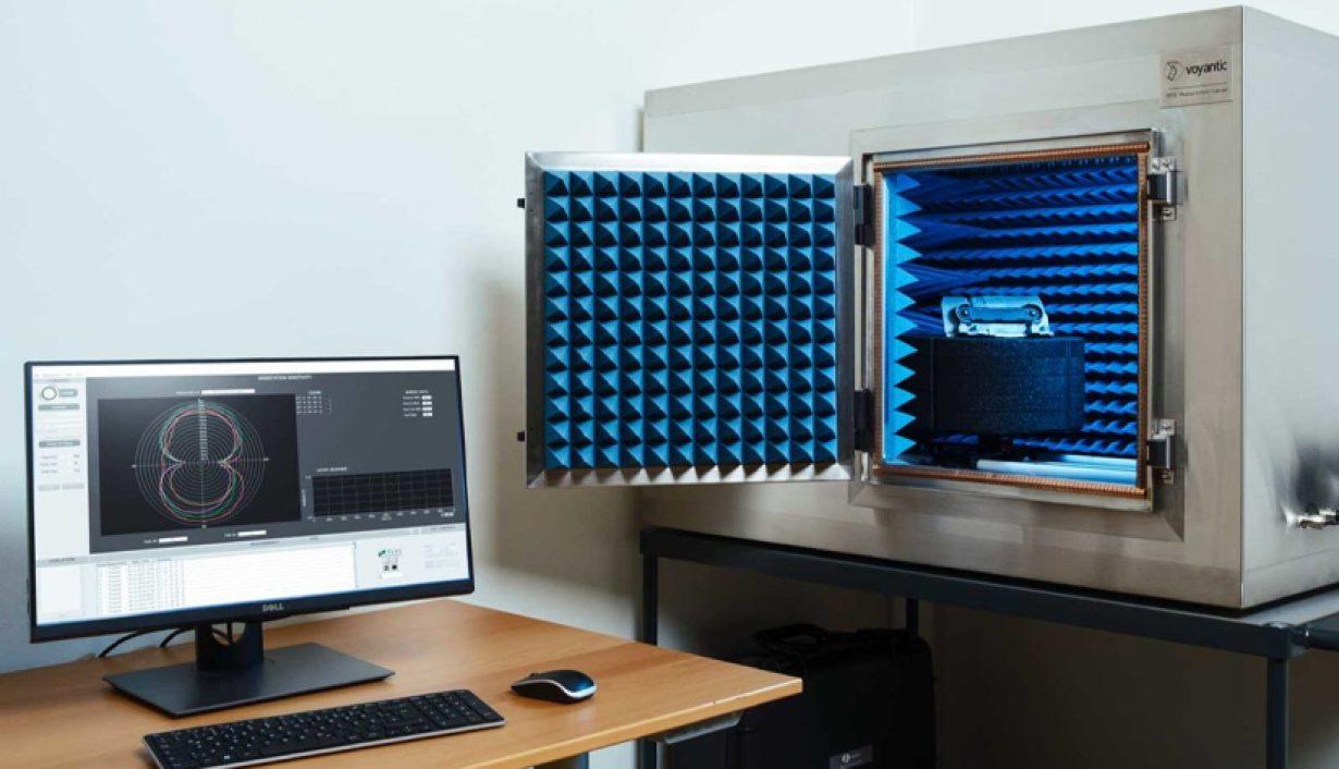 A Guide to Performing RFID Testing in Labs A Guide to Performing RFID Testing in Labs