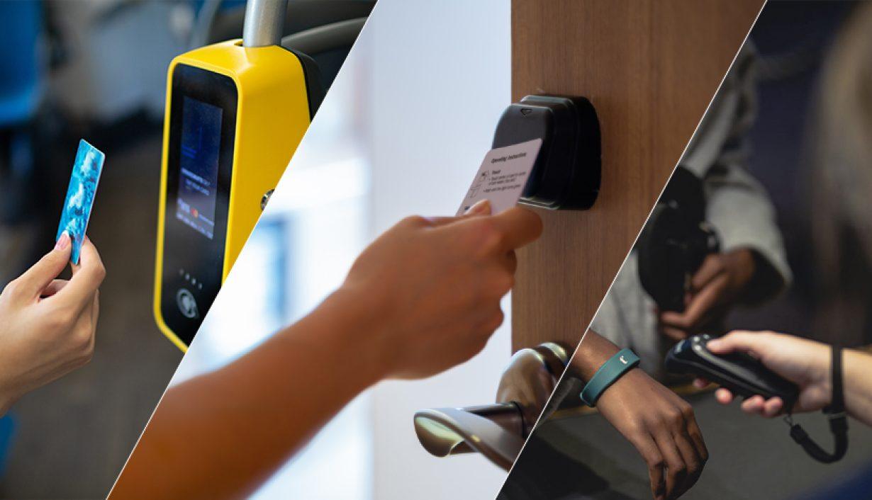 RFID Integrated into Every Aspect of Life Radio Frequency Identification: A Technology Integrated into Every Aspect of Life