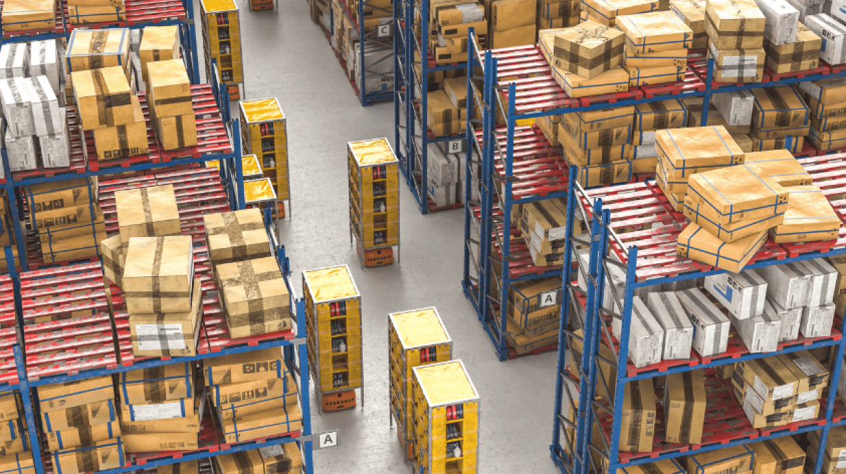 How does RFID improve the efficiency of inventory systems How Does RFID Improve the Efficiency of Inventory Systems?