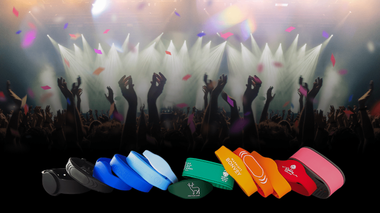 Rfid chip wristband The Ultimate Guide to RFID Chip Wristbands: From Uses to Customization