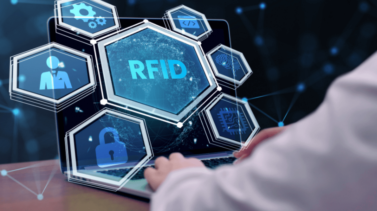 Different Forms and Uses of Radio Frequency Identification Tags Different Forms and Uses of Radio Frequency Identification Tags