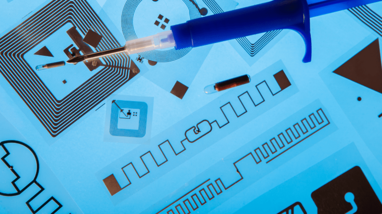 what is the rfid tag What is the RFID Tag? Understanding Their Functionality and Applications