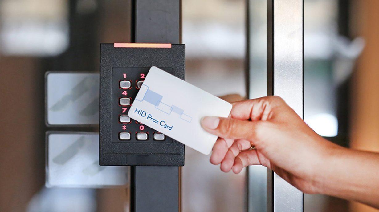 What Are HID Proximity Cards What Are HID Proximity Cards? What Do They Do?