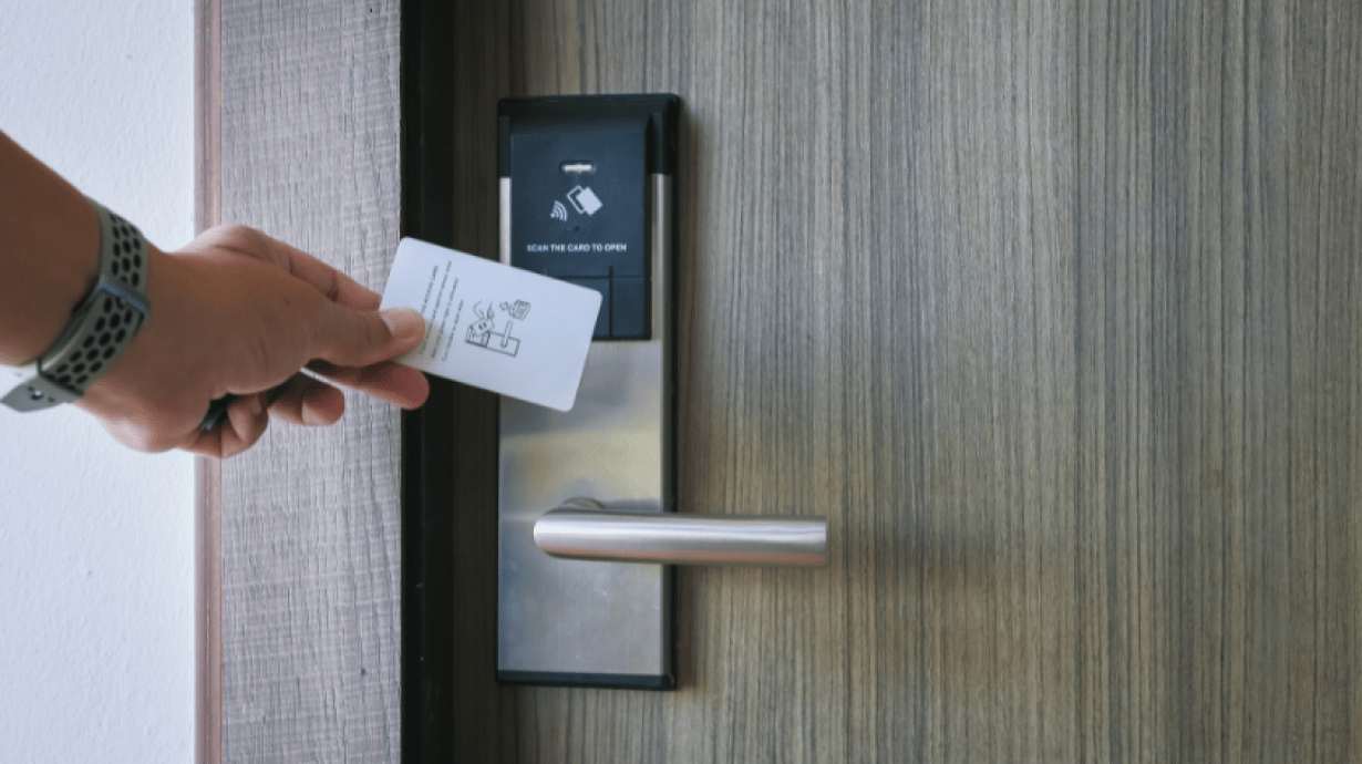 How to Choose A Suitable RFID Room Card for Hotels How to Choose A Suitable RFID Room Card for Hotels