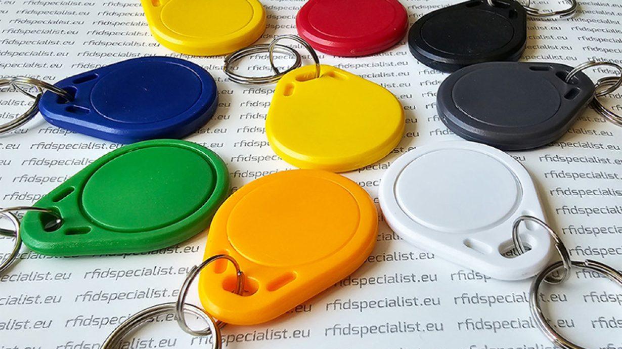 Rfid key How Secure Are RFID Keys? A Comprehensive Security Analysis