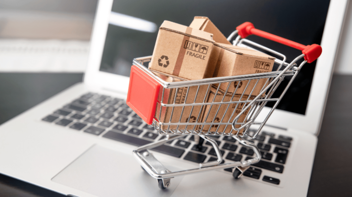 Why Is RFID Inventory System Suitable for E-commerce Why Is RFID Inventory System Suitable for E-commerce