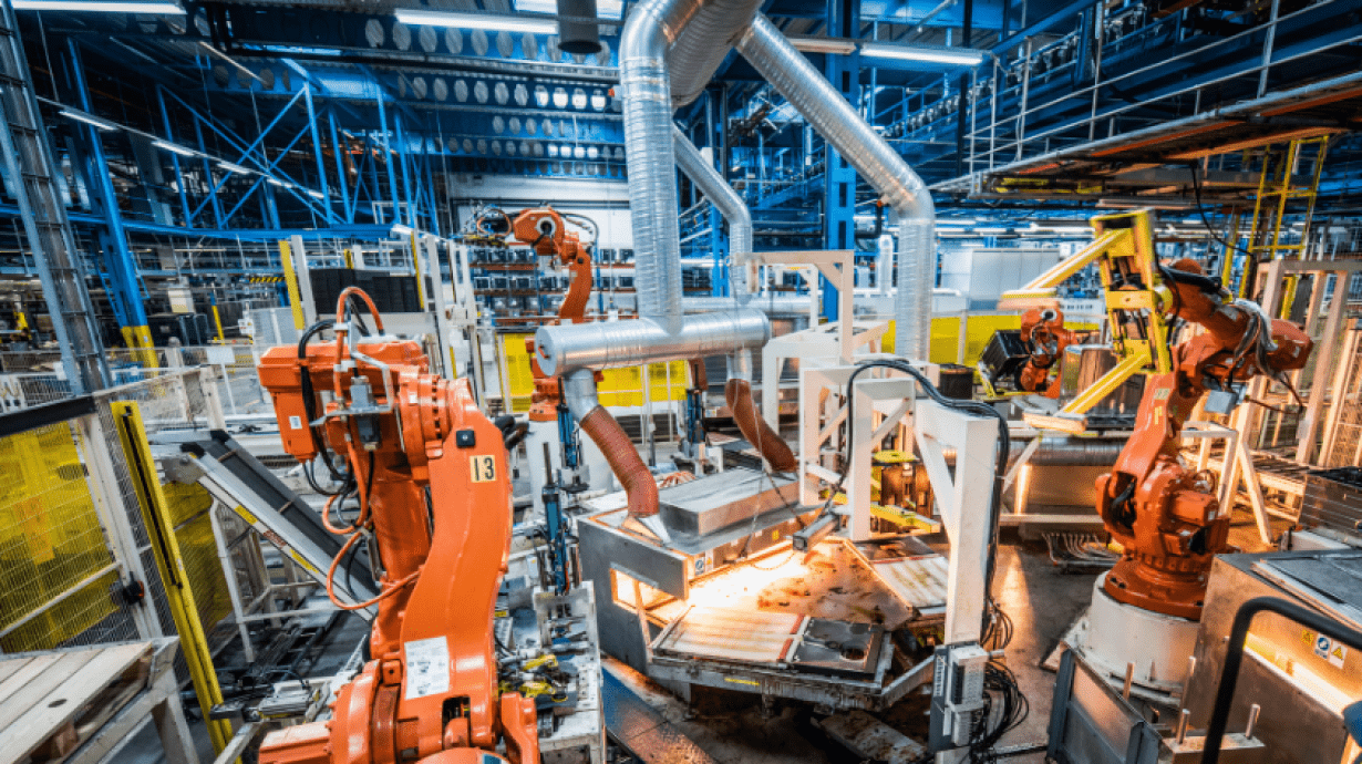 Rfid metal tags How RFID On-Metal Tags Overcome Metal Interference Challenges