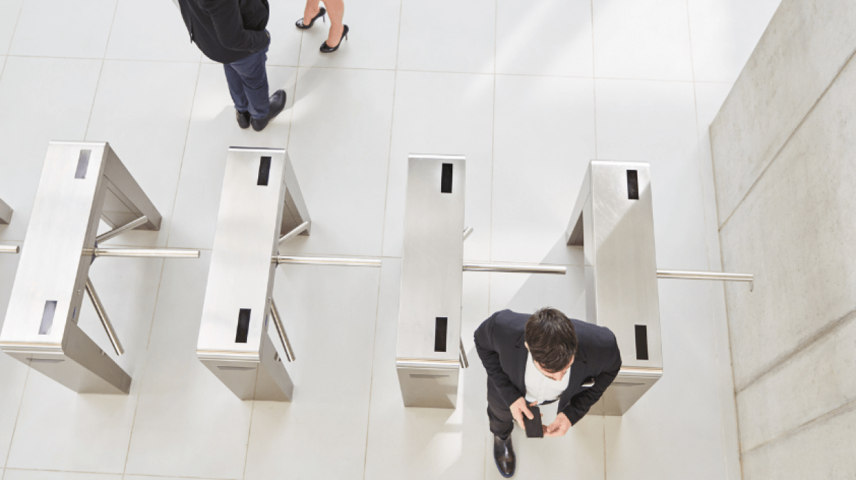 Rfid employee management How RFID Laundry Tags Can Be Used for Employee Attendance Tracking