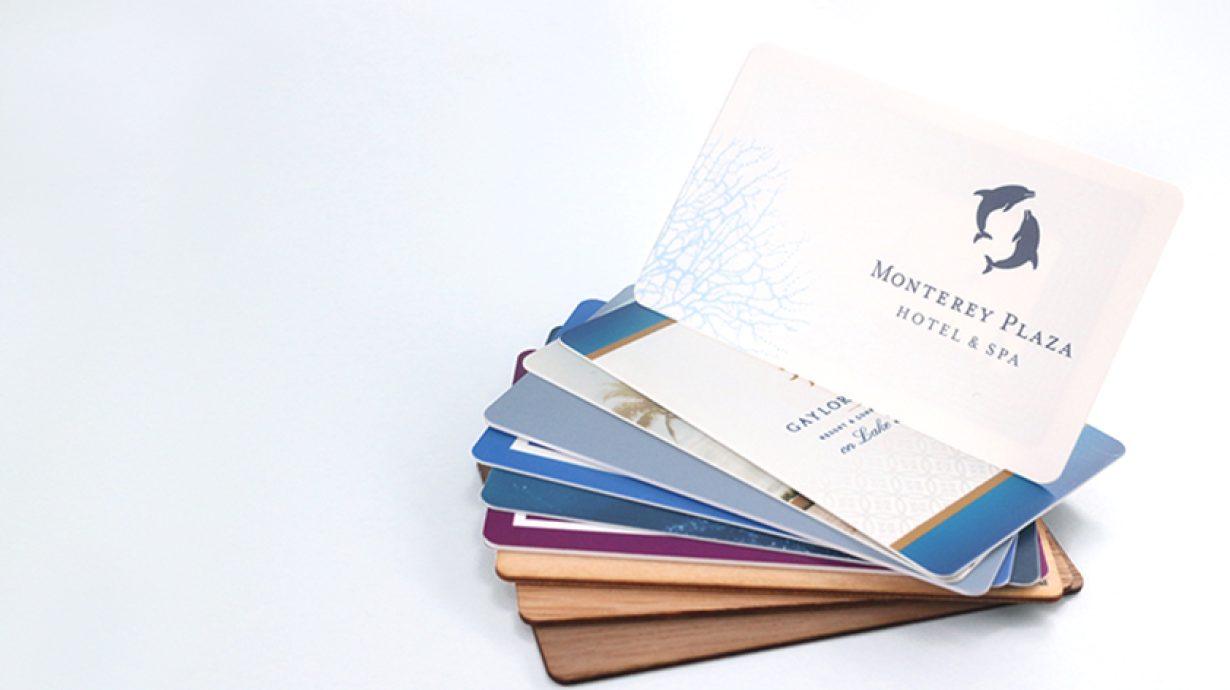 What Types of RFID Room Cards Are There and How to Choose What Types of RFID Room Cards Are There and How to Choose?