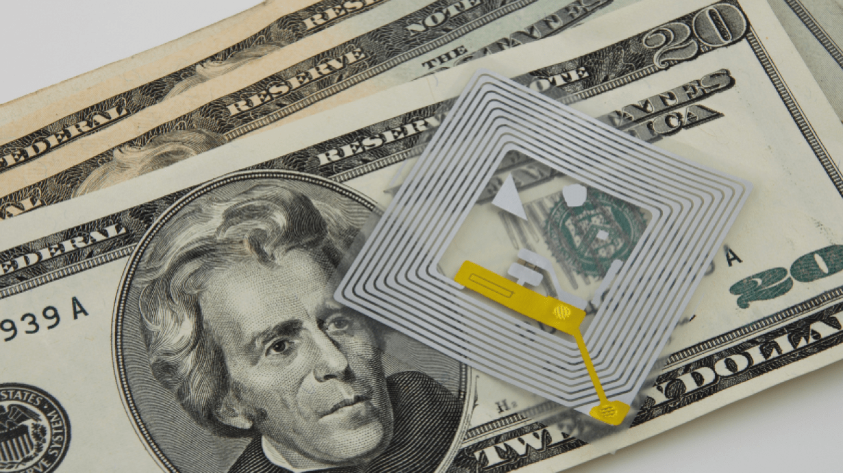 What Kind of RFID Tags Are Cheap What Kind of RFID Tags Are Cheap?