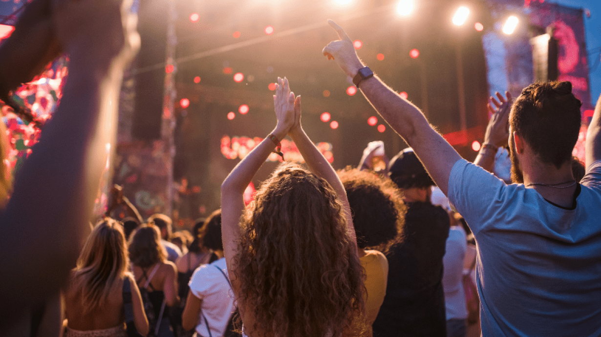 Wrist tag Maximize Event Success: The Benefits of RFID Wrist Tags for Organizers