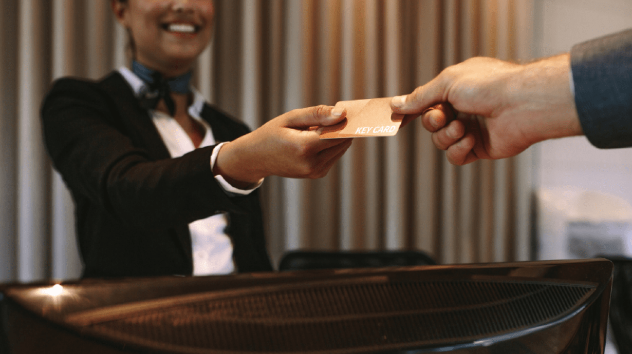 How to Choose The Right Hotel Room Card How to Choose The Right Hotel Room Card?