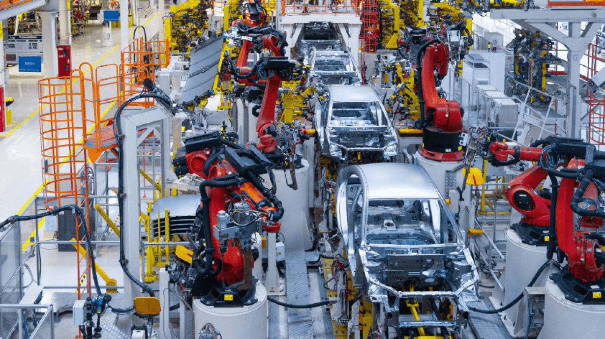 Metal RFID tag Enhance Your Industrial Operations with Advanced RFID On-metal Tags