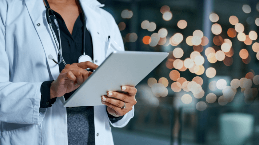 7-conclusion-4 RFID technology in the medical industry