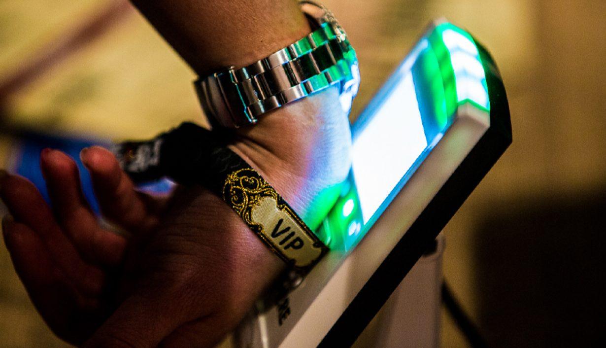 Wrist tag 10 Ways RFID Wrist Tag Can Revolutionize Your Next Event