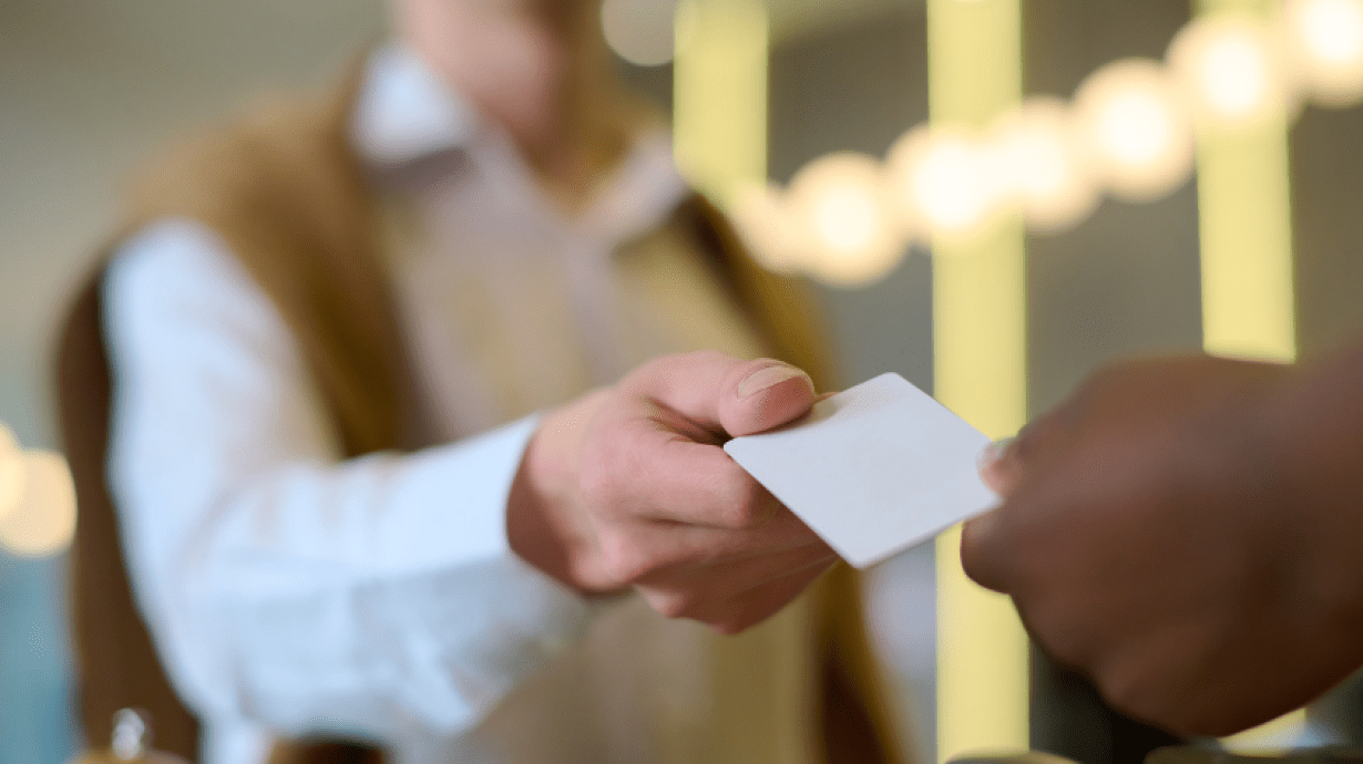 How to Design A Suitable Key Card for Your Hotel How to Design A Suitable Key Card for Your Hotel