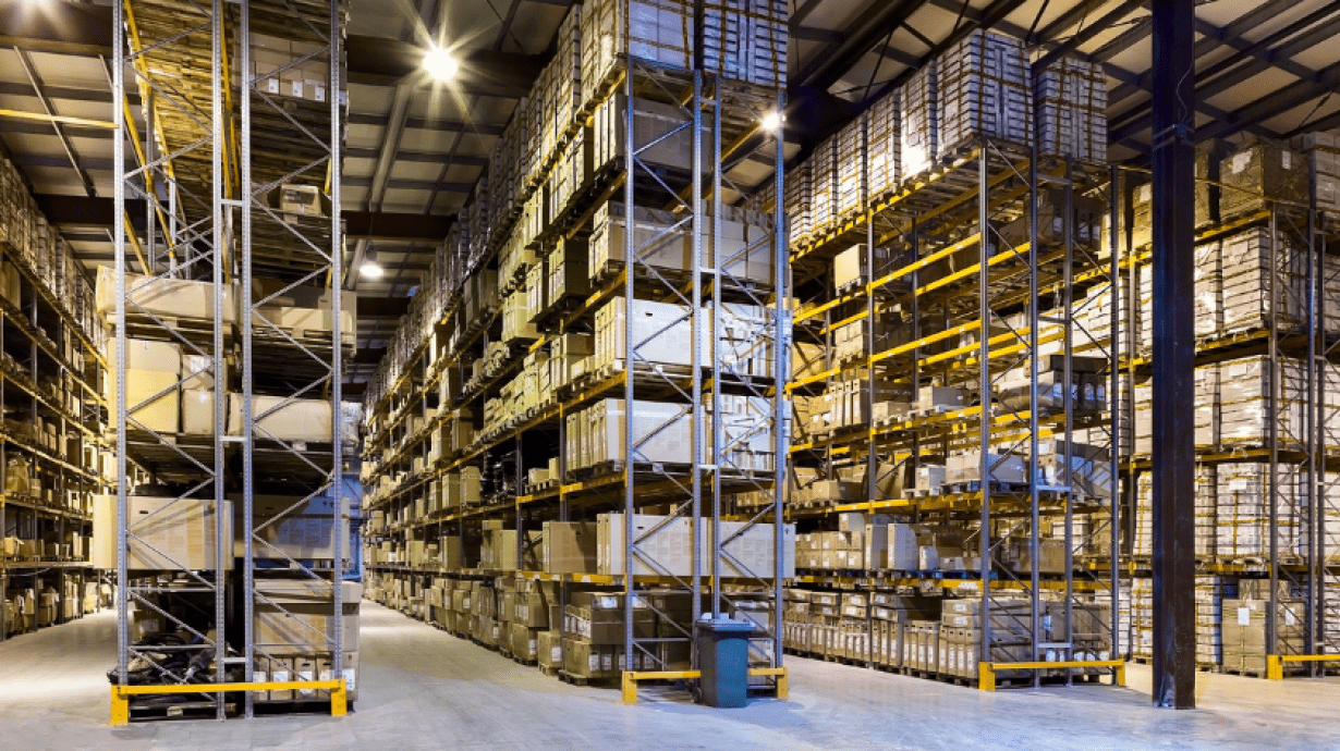 Barcode vs. RFID Inventory Systems: How to Choose Barcode vs. RFID Inventory Systems: How to Choose