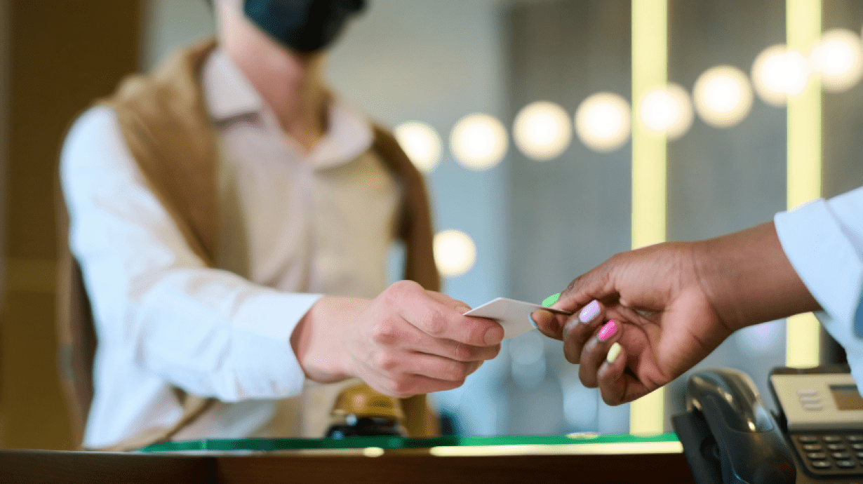 RFID hotel cards NFC Vs. RFID Hotel Card: Which One is Better for Your Hotel?