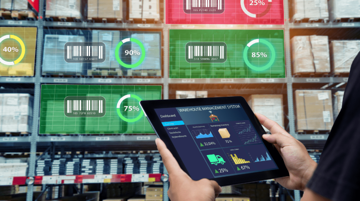 Rfid inventory management Why RFID Inventory Management is Essential for Modern Warehouses