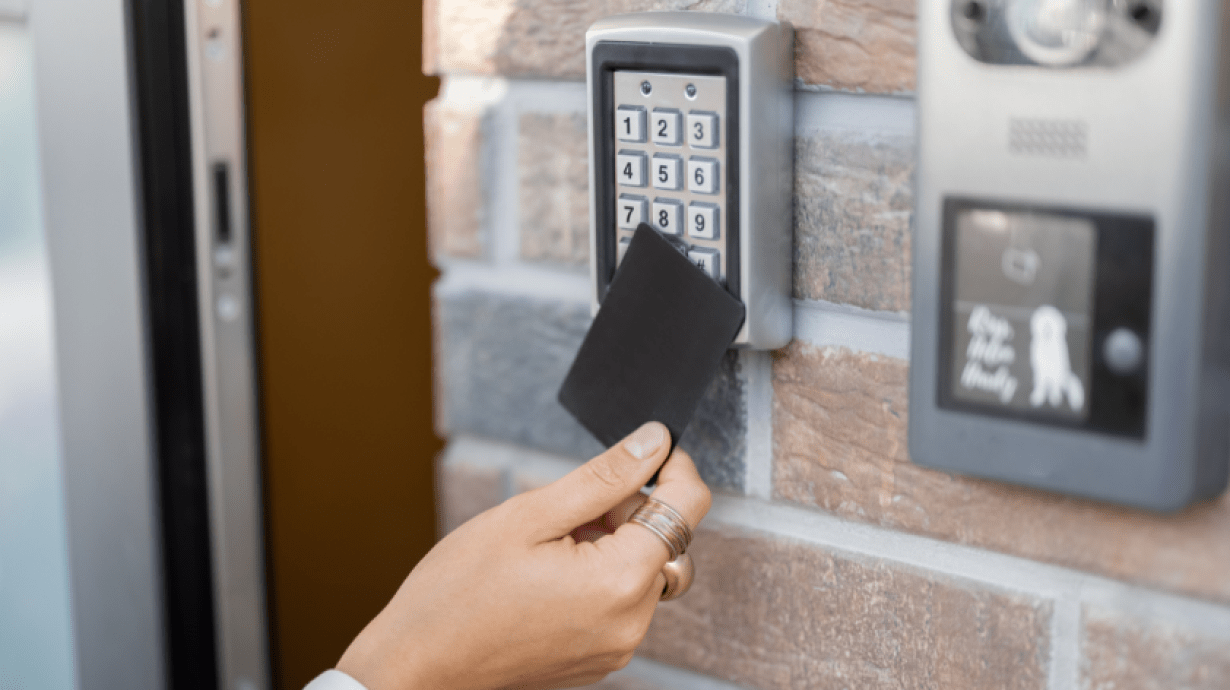 What Is An RF Card and How Does It Work What Is An RF Card and How Does It Work?