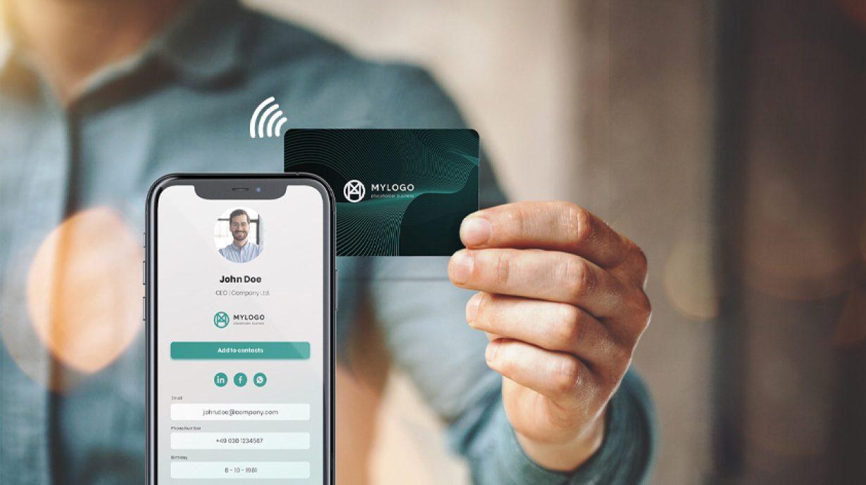 What Are RFID Business Cards and How Do They Differ from Traditional Ones What Are RFID Business Cards and How Do They Differ from Traditional Ones?