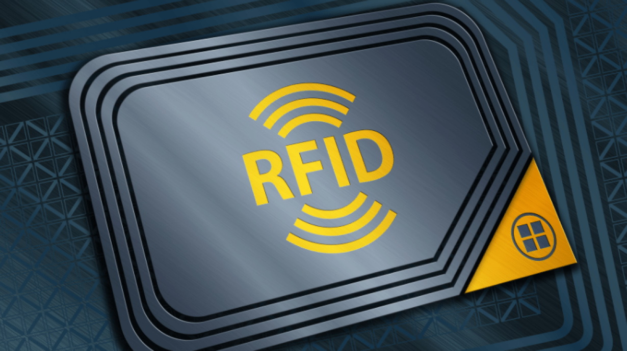 The Leading RFID Solution Providers of 2024 The Leading RFID Solution Providers of 2024: Top 10 High-Quality Choices