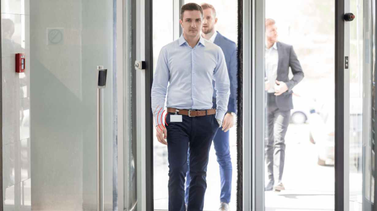Transforming Employee Attendance Tracking with RFID Technology Transforming Employee Attendance Tracking with RFID Technology