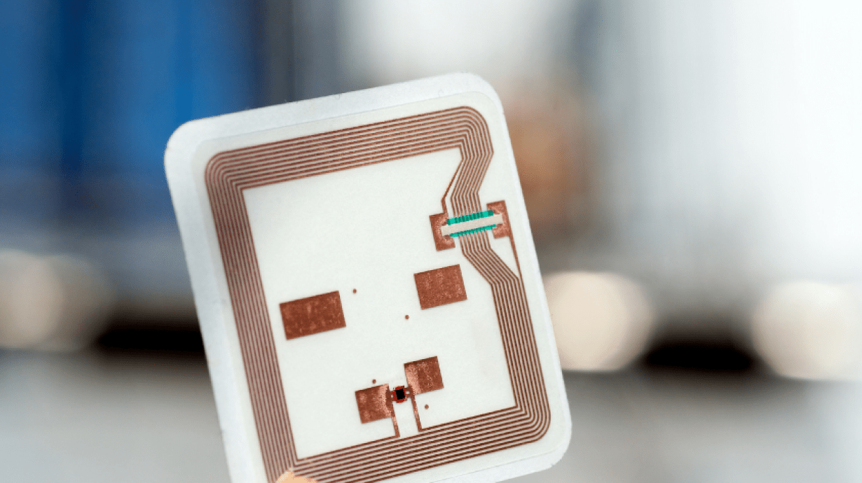 What is the rfid tag What is an RFID Tag? Here’s Everything You Need to Know