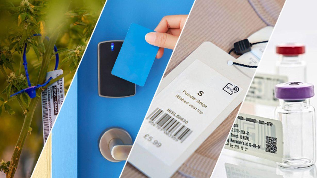 What is an RFID Tag Exploring Its Diverse Applications What is an RFID Tag? Exploring Its Diverse Applications