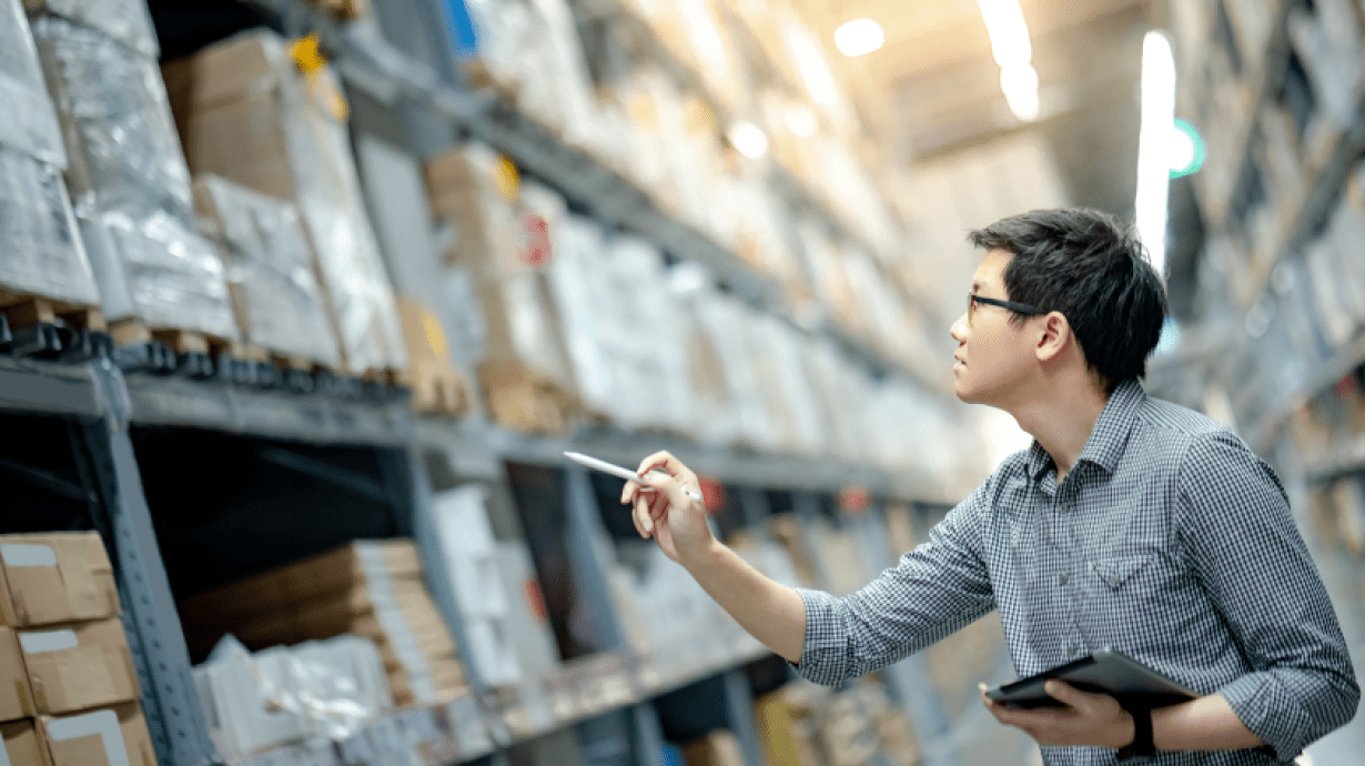 What are the benefits of RFID tags for inventory What Are the Benefits of RFID Tags for Inventory?