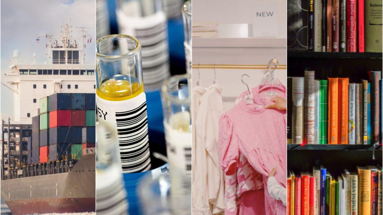 What Are the Common Applications of RFID Tags What Are the Common Applications of RFID Tags?